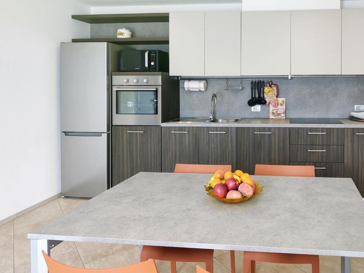 Apartment Orchidea - Gla126 By Interhome Gera Lario Exterior photo