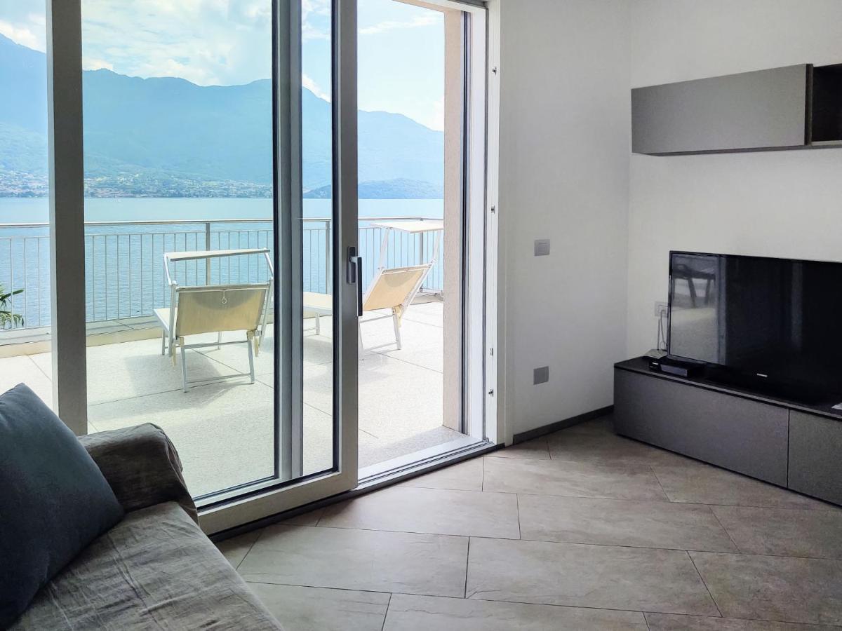 Apartment Orchidea - Gla126 By Interhome Gera Lario Exterior photo