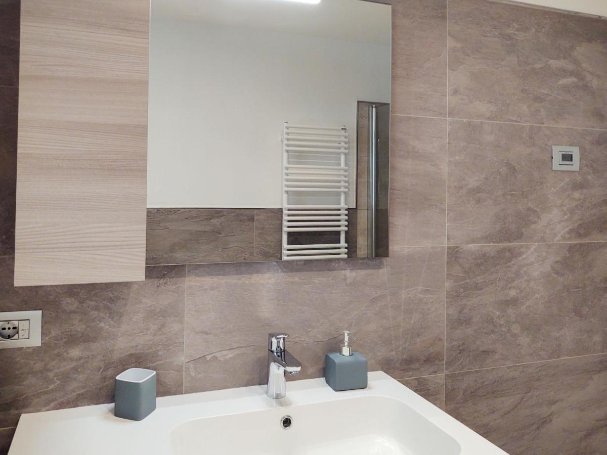 Apartment Orchidea - Gla126 By Interhome Gera Lario Exterior photo