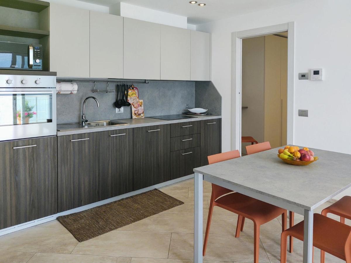 Apartment Orchidea - Gla126 By Interhome Gera Lario Exterior photo